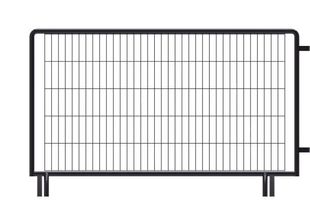 Cercasel Barriers