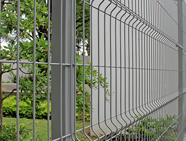 Fence Panels