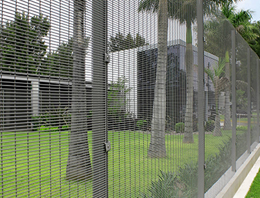 Cercasel C4 Fence